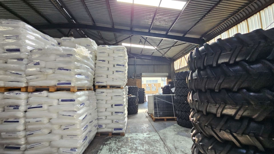 Commercial Property for Sale in Airport Industria Western Cape